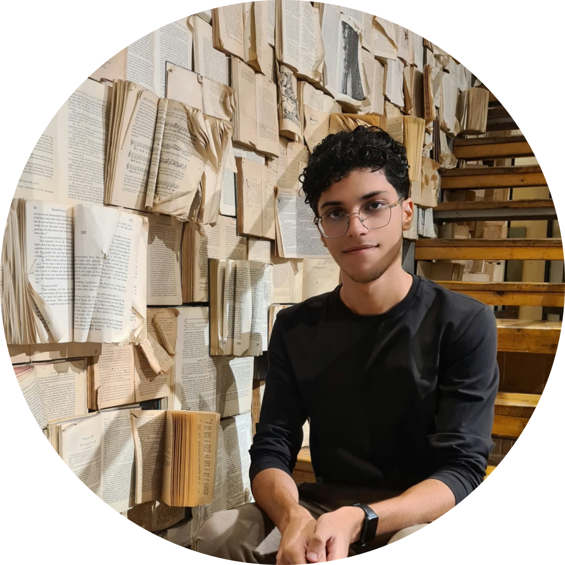Yousef S. Bayoumi profile picture